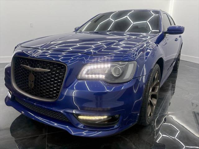 2020 Chrysler 300 300S