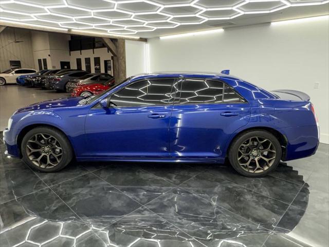 2020 Chrysler 300 300S