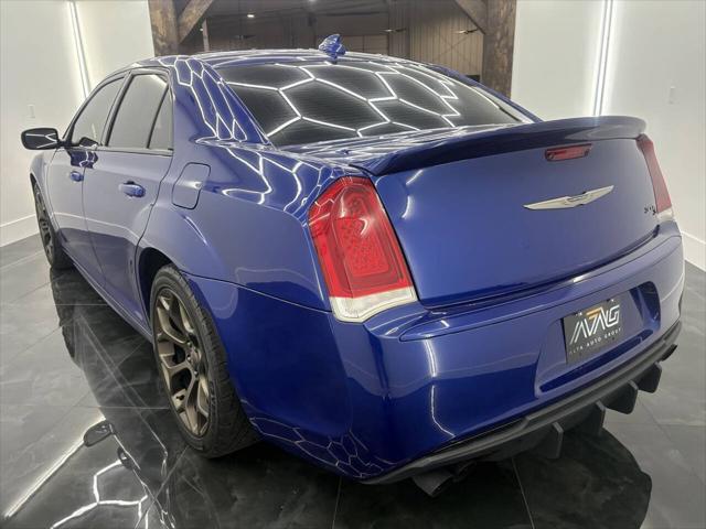 2020 Chrysler 300 300S