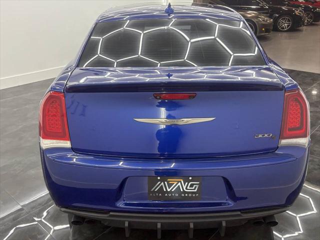 2020 Chrysler 300 300S