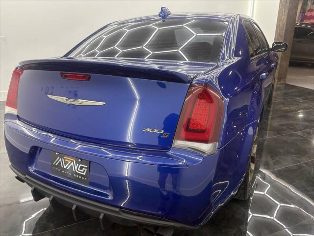2020 Chrysler 300 300S