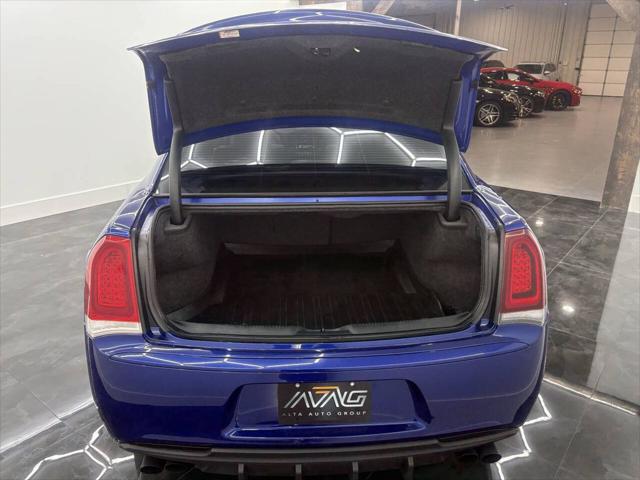 2020 Chrysler 300 300S