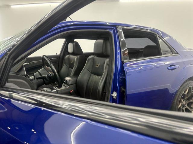 2020 Chrysler 300 300S