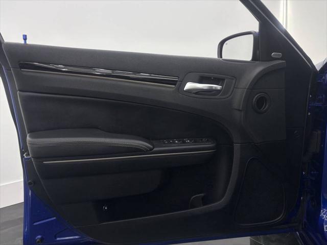 2020 Chrysler 300 300S