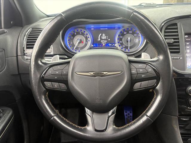 2020 Chrysler 300 300S