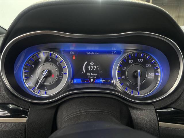 2020 Chrysler 300 300S