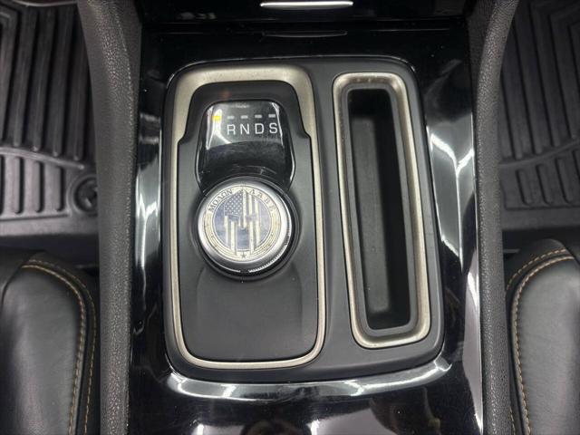 2020 Chrysler 300 300S