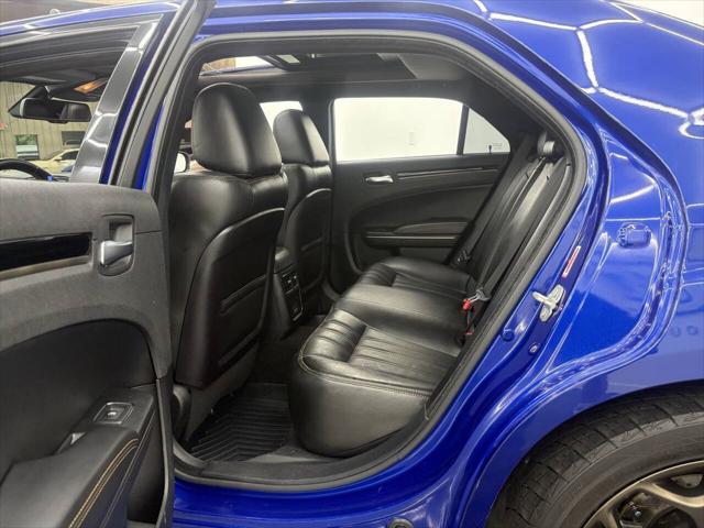 2020 Chrysler 300 300S