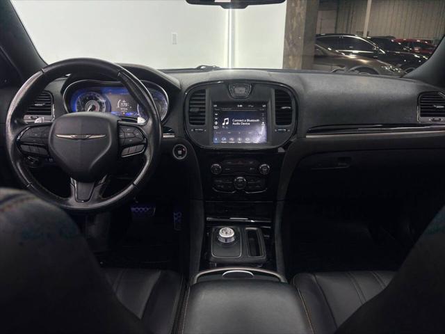 2020 Chrysler 300 300S