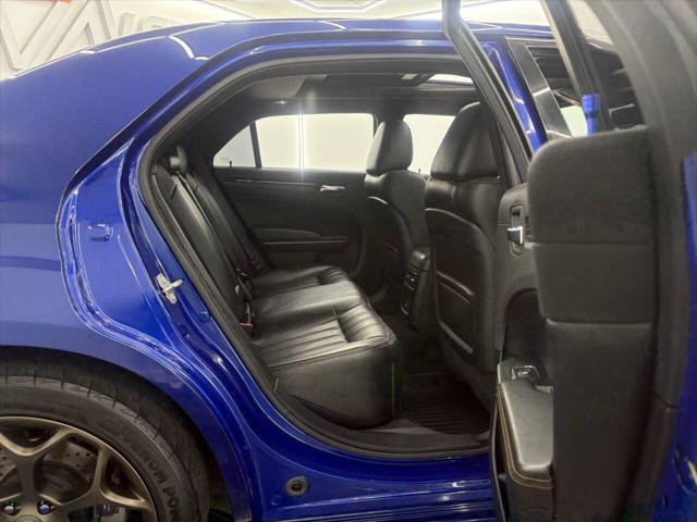 2020 Chrysler 300 300S