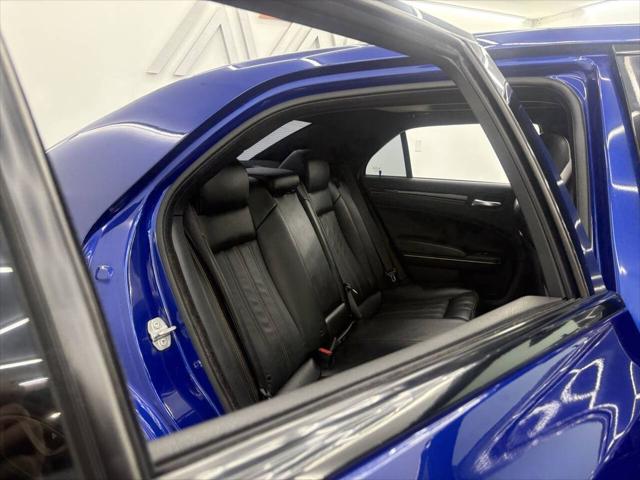2020 Chrysler 300 300S