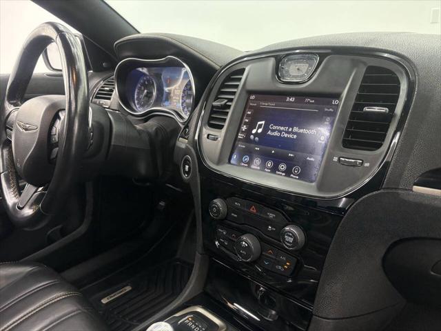 2020 Chrysler 300 300S