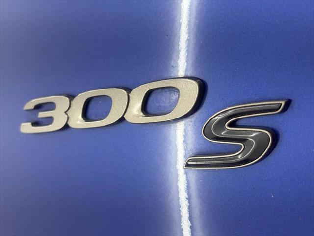 2020 Chrysler 300 300S