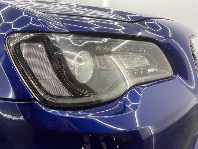 2020 Chrysler 300 300S