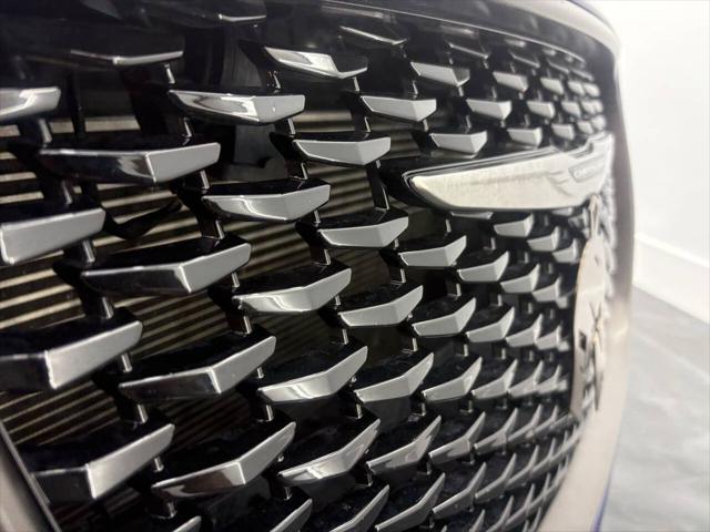 2020 Chrysler 300 300S