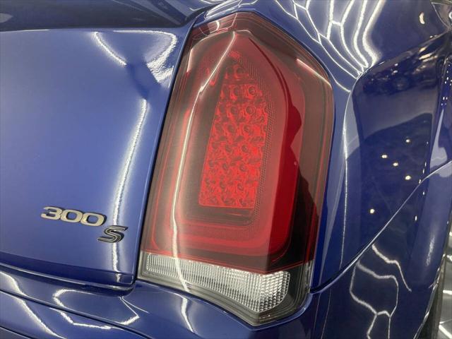 2020 Chrysler 300 300S