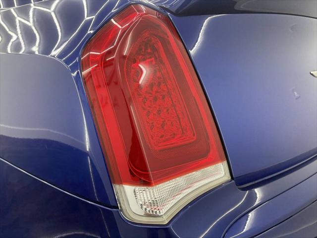 2020 Chrysler 300 300S