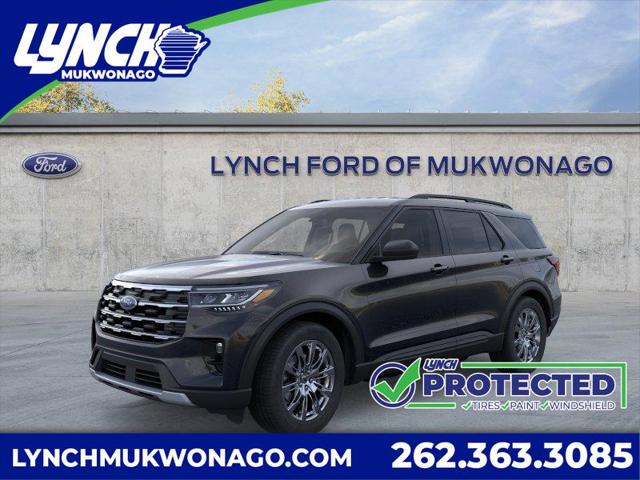 2026 Ford Explorer Active for sale in Mukwonago, WI