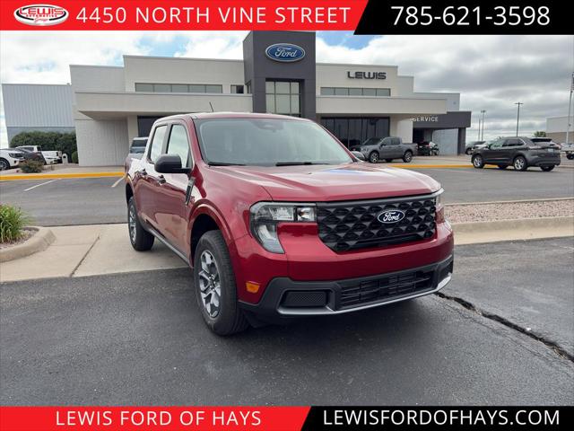 2026 Ford Maverick XLT for sale in Hays, KS