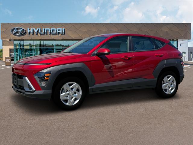 2024 Hyundai Kona SE