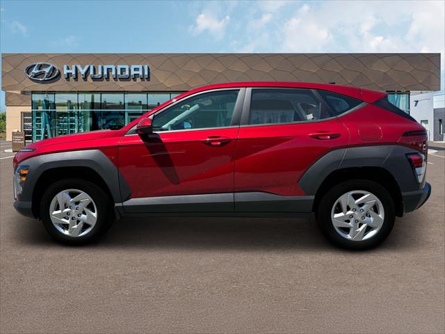 2024 Hyundai Kona SE