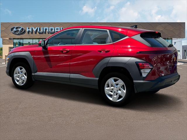 2024 Hyundai Kona SE