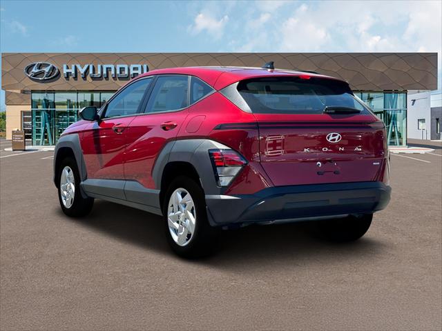 2024 Hyundai Kona SE