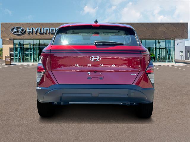 2024 Hyundai Kona SE
