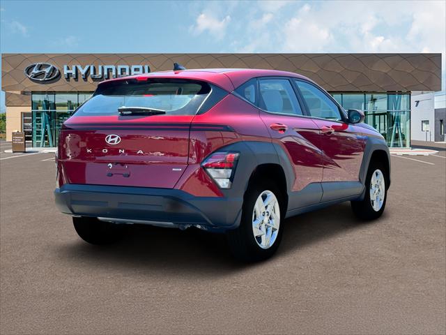 2024 Hyundai Kona SE