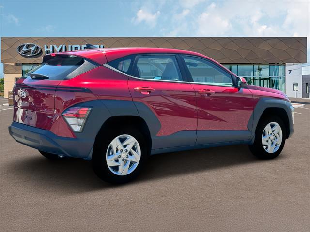 2024 Hyundai Kona SE
