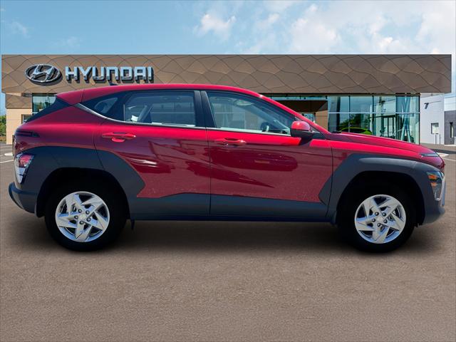2024 Hyundai Kona SE