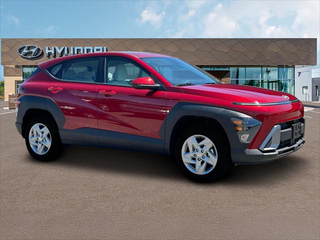 2024 Hyundai Kona SE