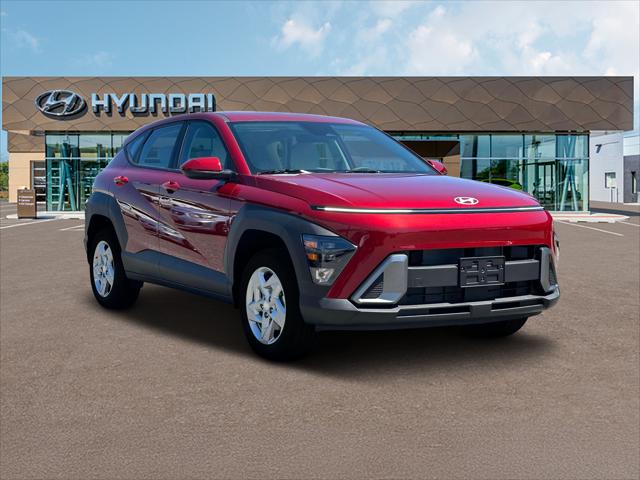2024 Hyundai Kona SE