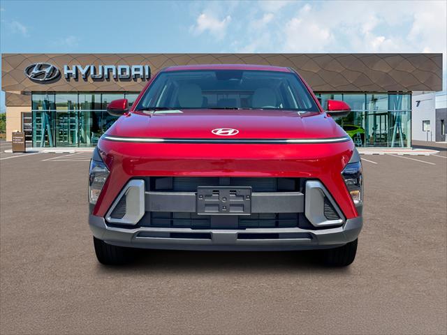 2024 Hyundai Kona SE