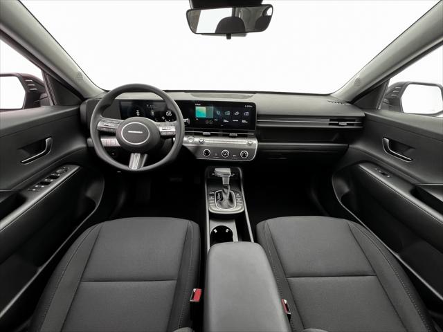 2024 Hyundai Kona SE