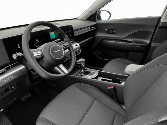 2024 Hyundai Kona SE