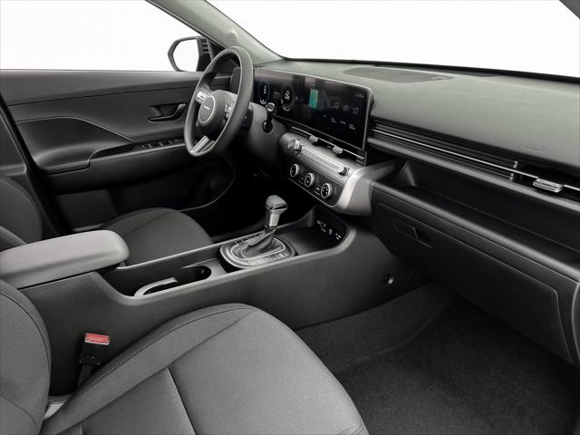 2024 Hyundai Kona SE