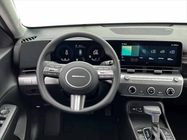 2024 Hyundai Kona SE
