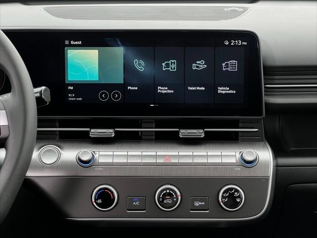 2024 Hyundai Kona SE