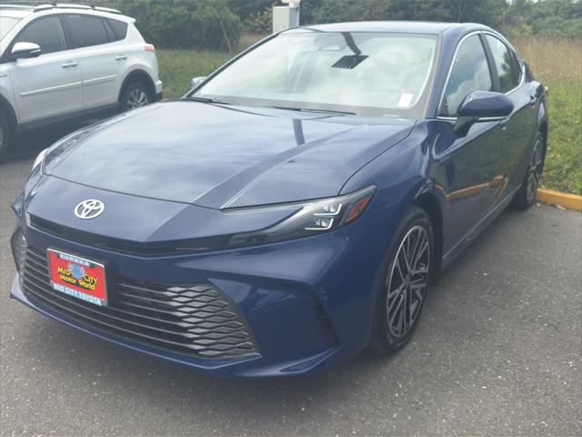 2026 Toyota Camry XLE for sale in Eureka, CA