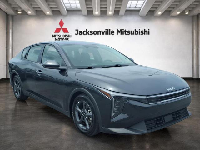 2025 Kia K4 LXS for sale in Jacksonville, NC