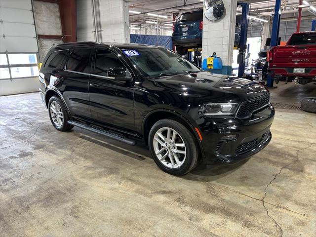 2023 Dodge Durango GT Plus AWD for sale in Sturgis, MI