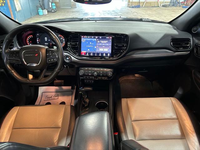 2023 Dodge Durango GT Plus AWD