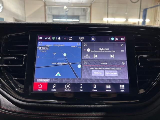 2023 Dodge Durango GT Plus AWD