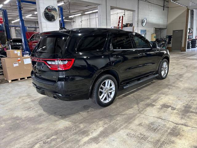 2023 Dodge Durango GT Plus AWD