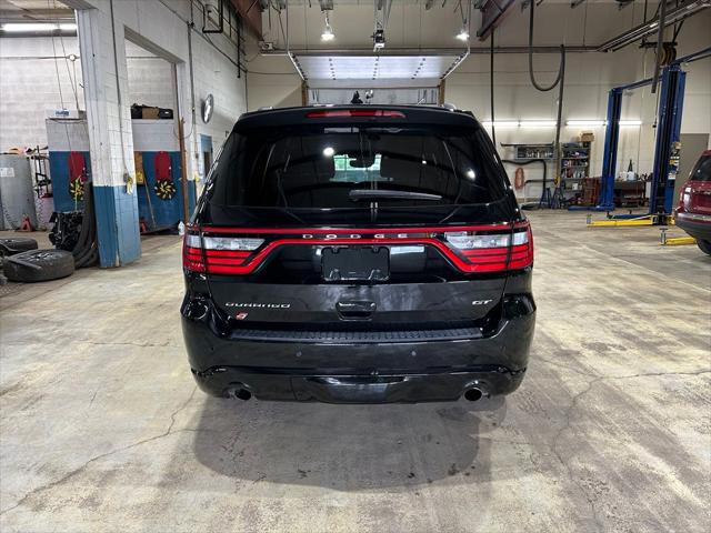 2023 Dodge Durango GT Plus AWD