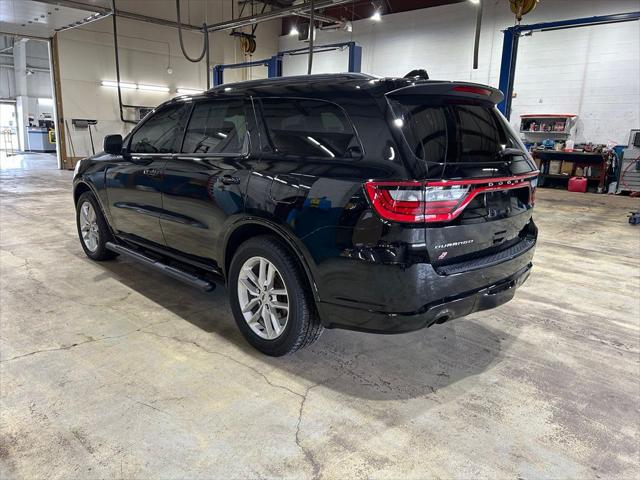 2023 Dodge Durango GT Plus AWD