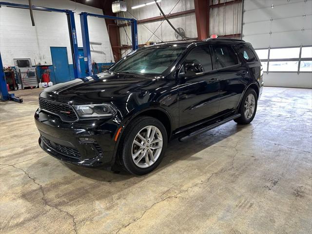 2023 Dodge Durango GT Plus AWD
