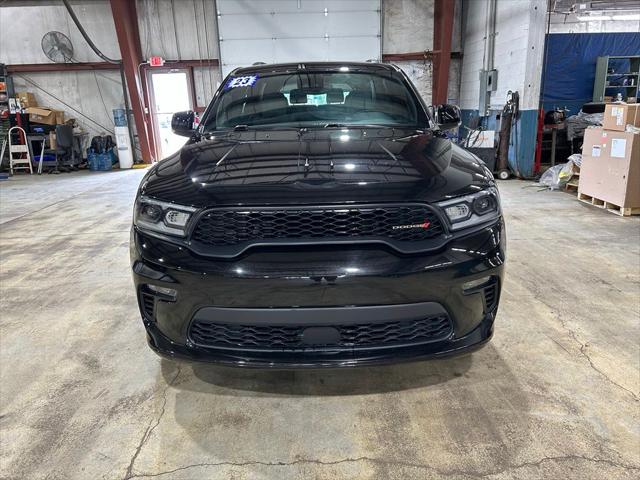 2023 Dodge Durango GT Plus AWD