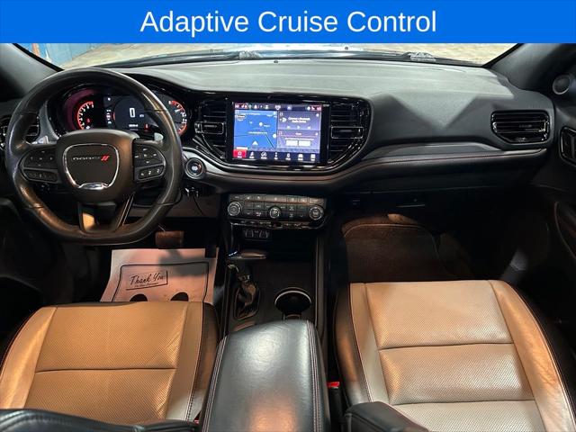 2023 Dodge Durango GT Plus AWD